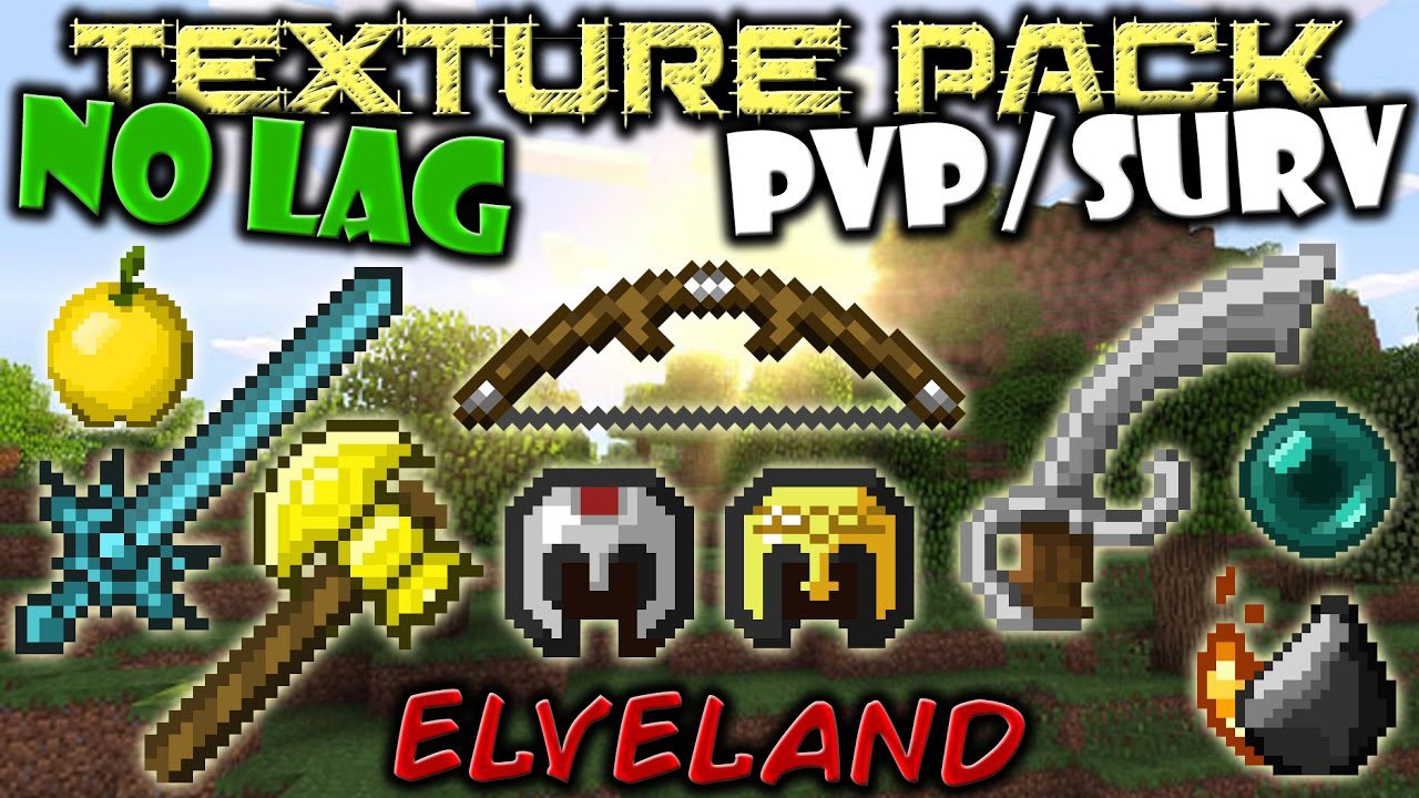 Elveland Resource Pack