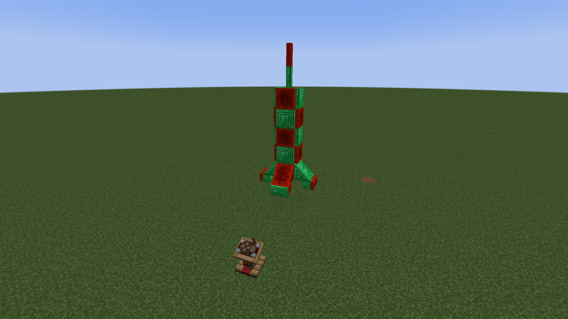 Empty Nuke Schematic Thumbnail