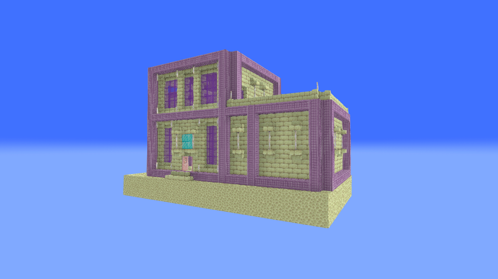 End House Schematic Thumbnail