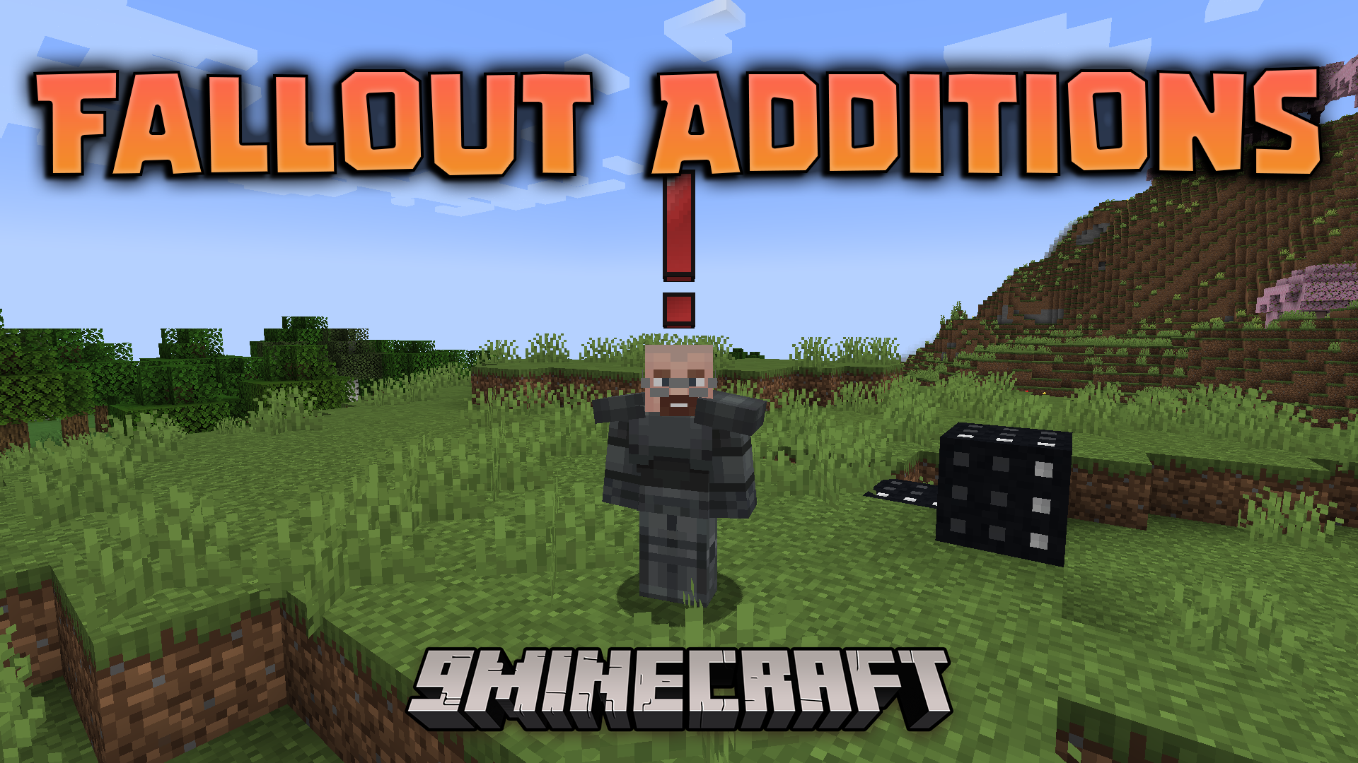 Fallout Additions Mod