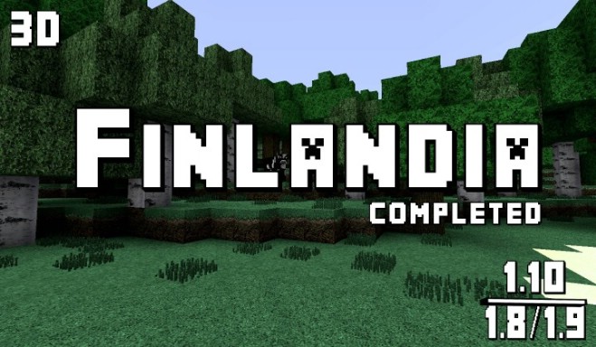 Finlandia-photo-realism