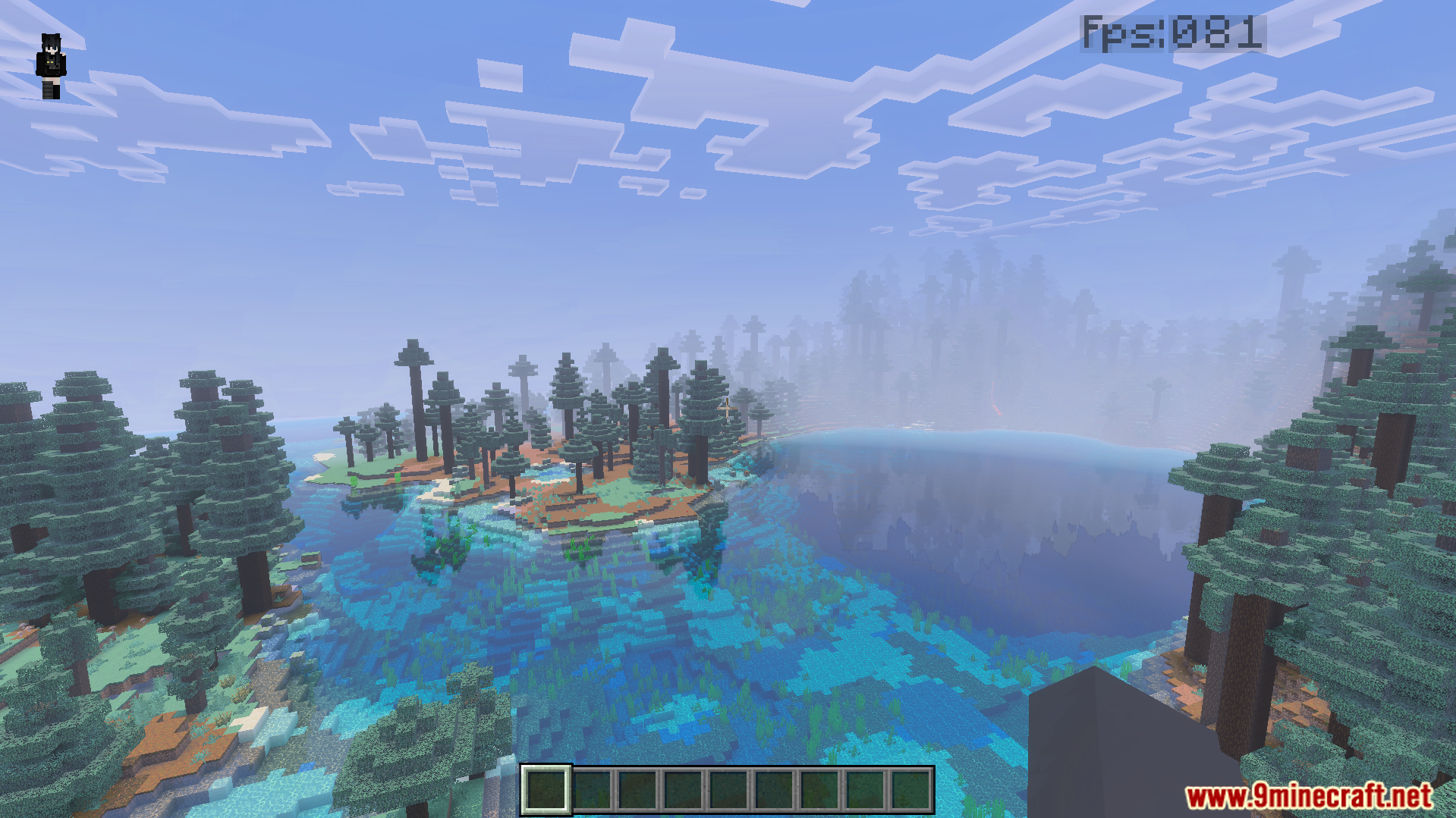 Gan3 Optimal FPS Texture Pack Screenshot 5