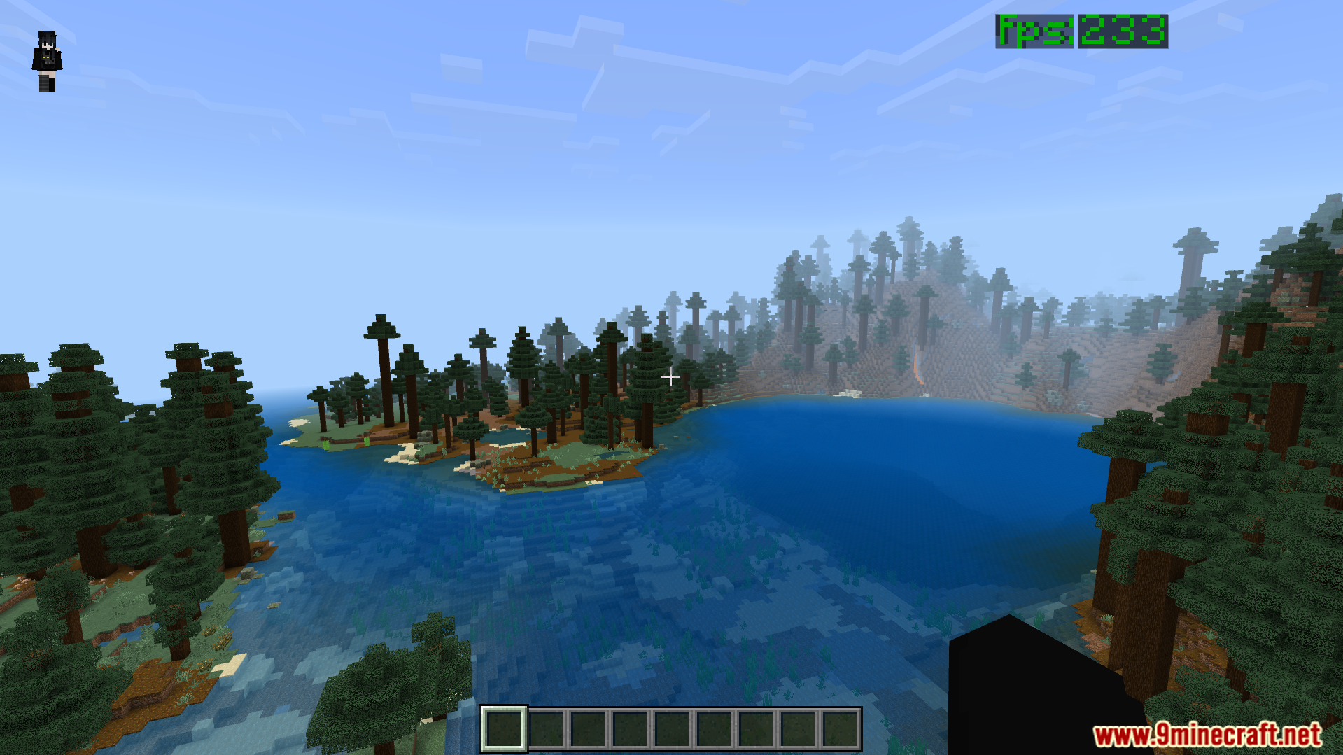 Gan3 Optimal FPS Texture Pack Screenshot 6