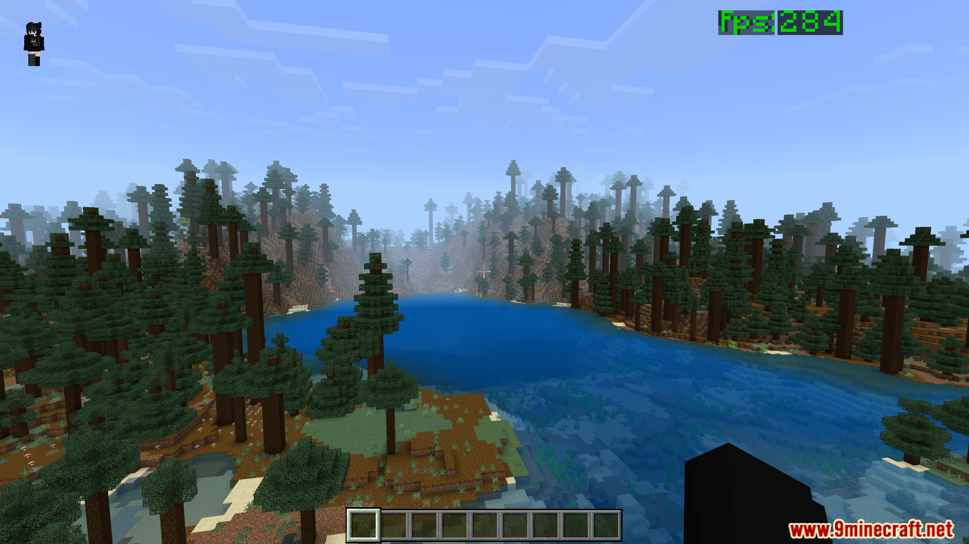 Gan3 Optimal FPS Texture Pack Screenshot 7