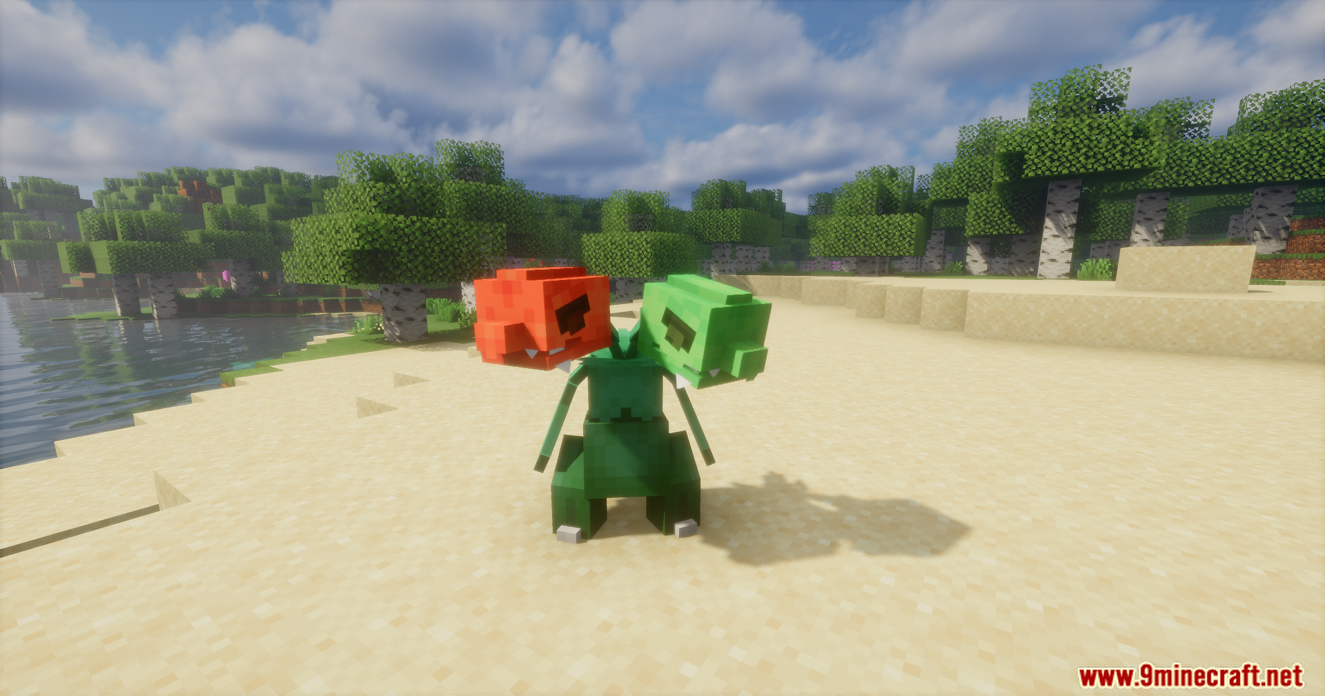 Glitchdex Cobblemon Data Pack Screenshot 7
