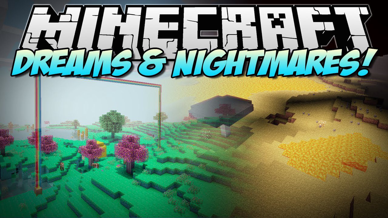 Good Night’s Sleep Dimensions Mod