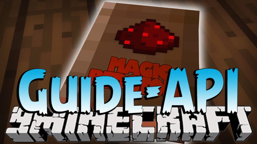 Guide API