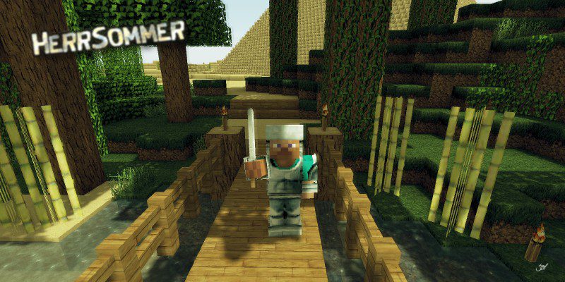 HerrSommer Resource Pack