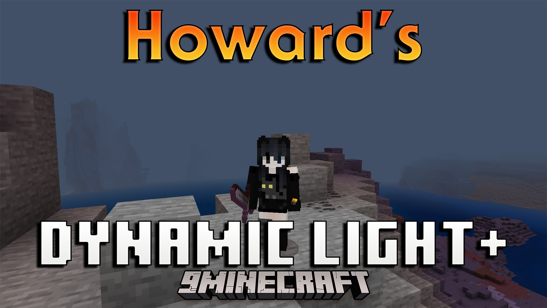 Howards Dynamic Light Plus Addon
