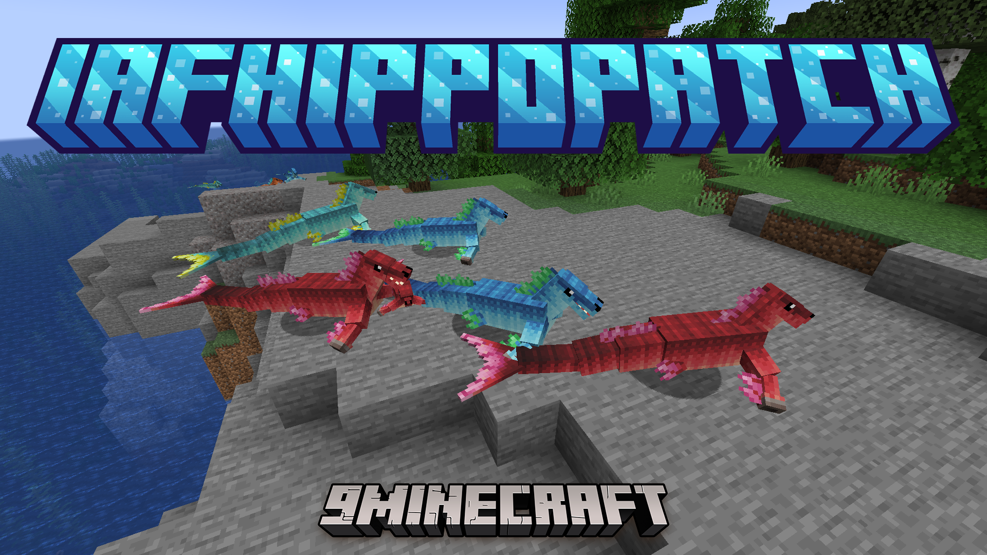 IaFHippoPatch Mod