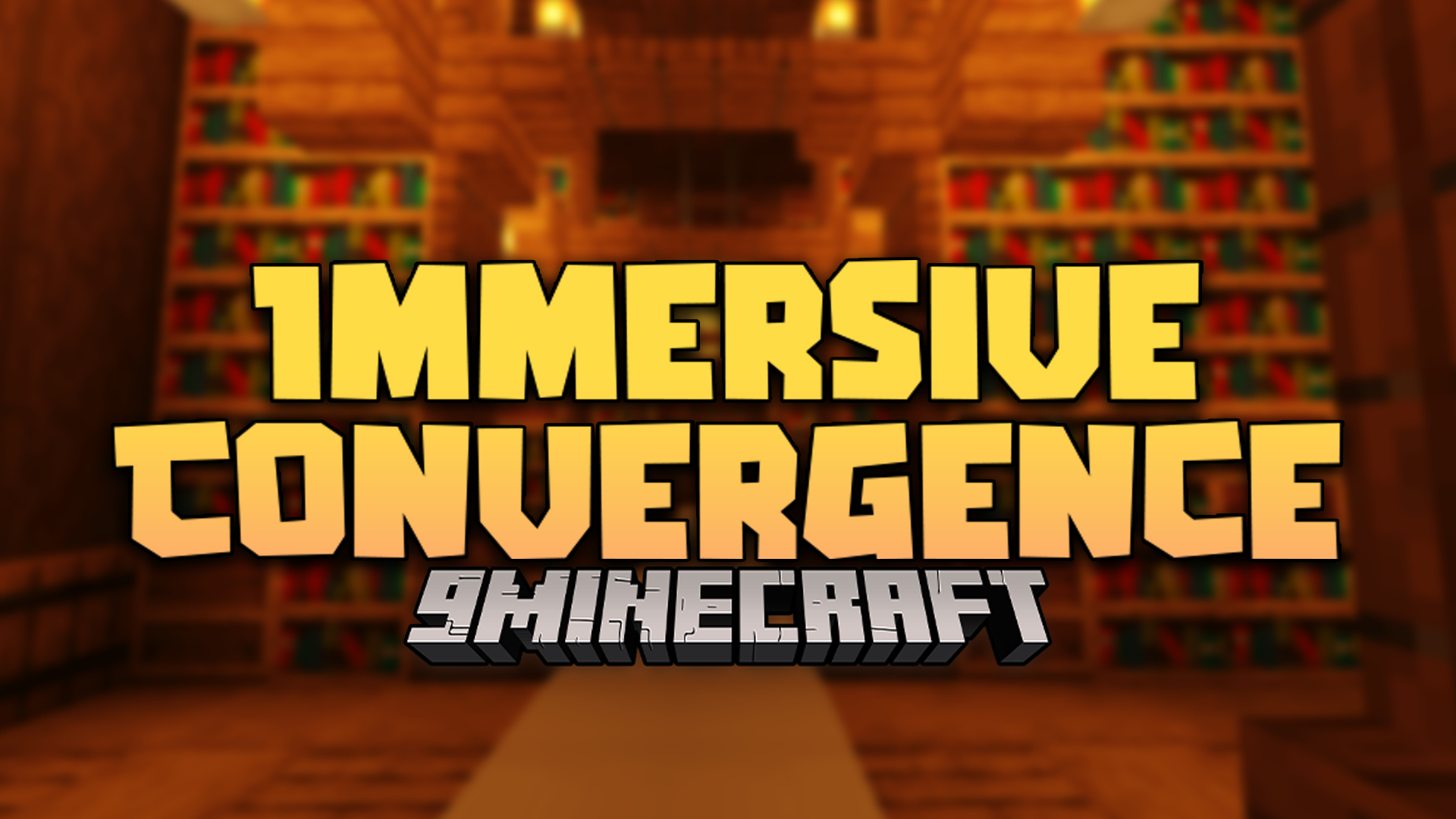 Immersive Convergence Mod