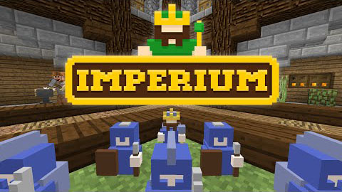 Imperium Map