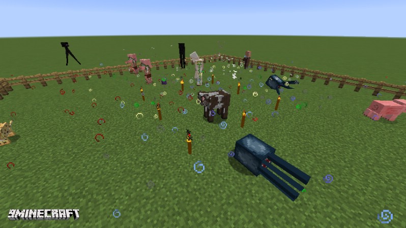 Incense Mod 1
