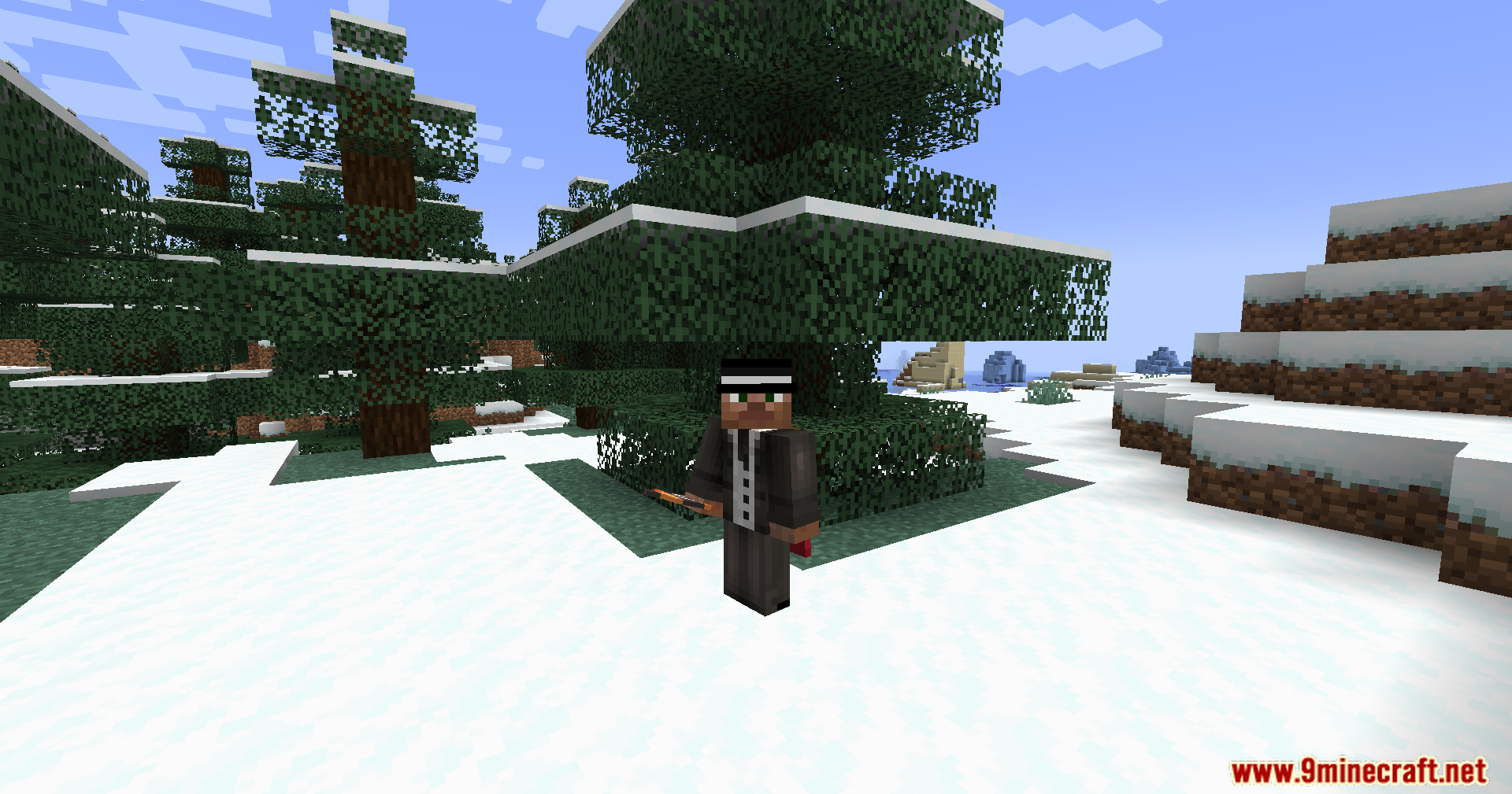 Kaleidoscope World Liquor Mod Screenshot 11