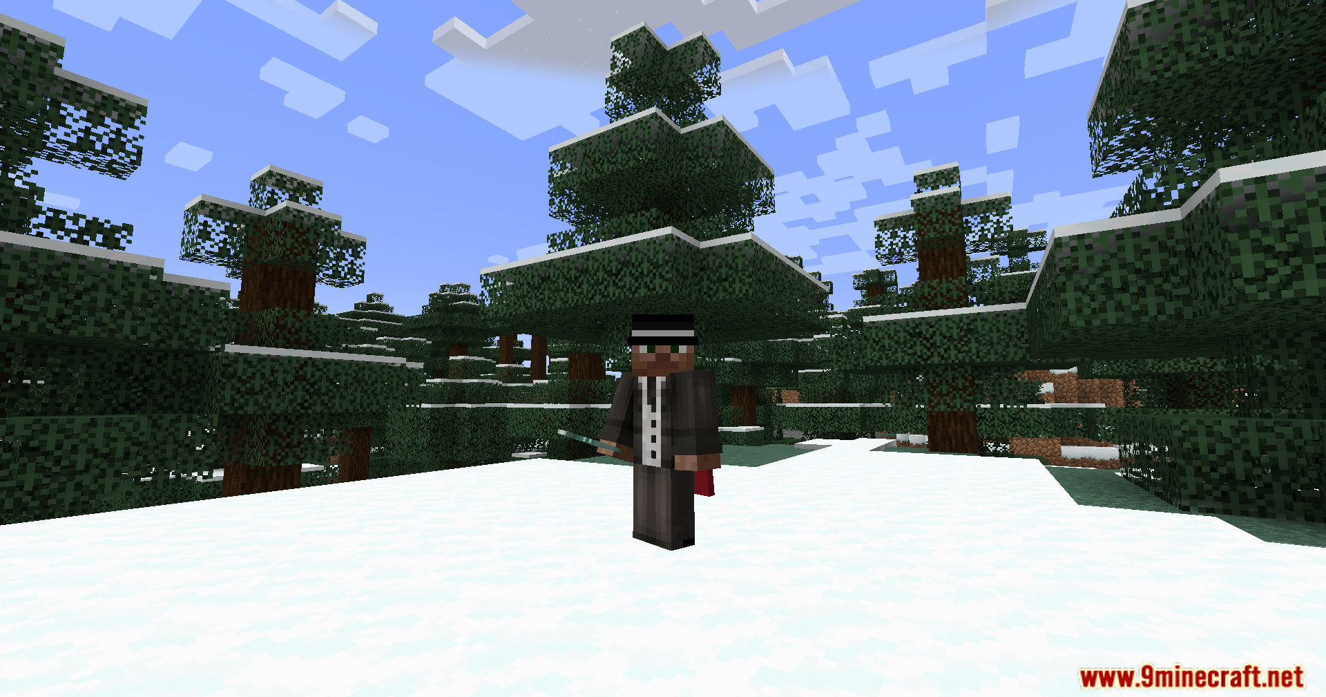 Kaleidoscope World Liquor Mod Screenshot 12