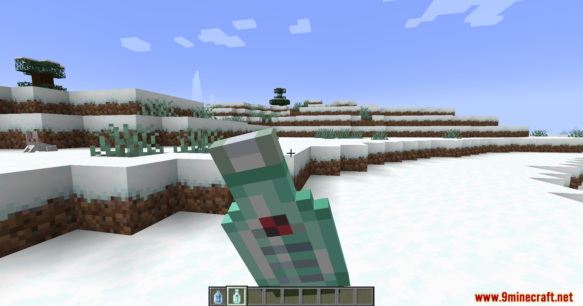 Kaleidoscope World Liquor Mod Screenshot 13