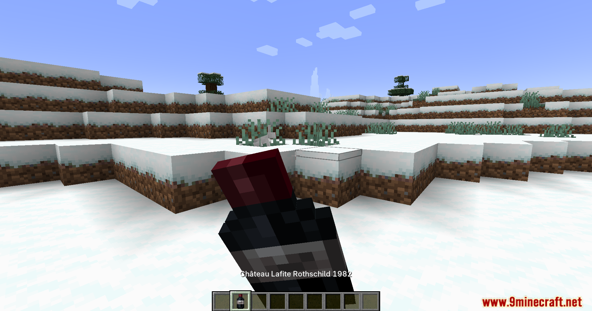 Kaleidoscope World Liquor Mod Screenshot 14