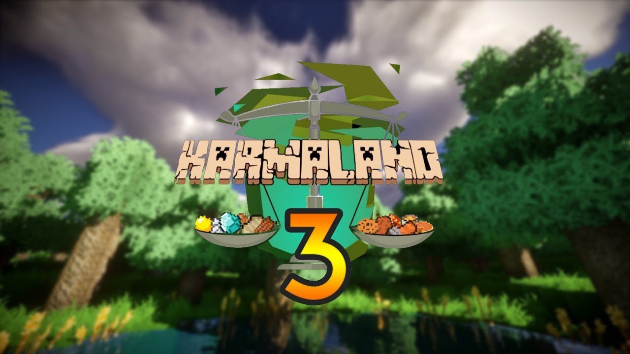 Karmaland 3 Mod