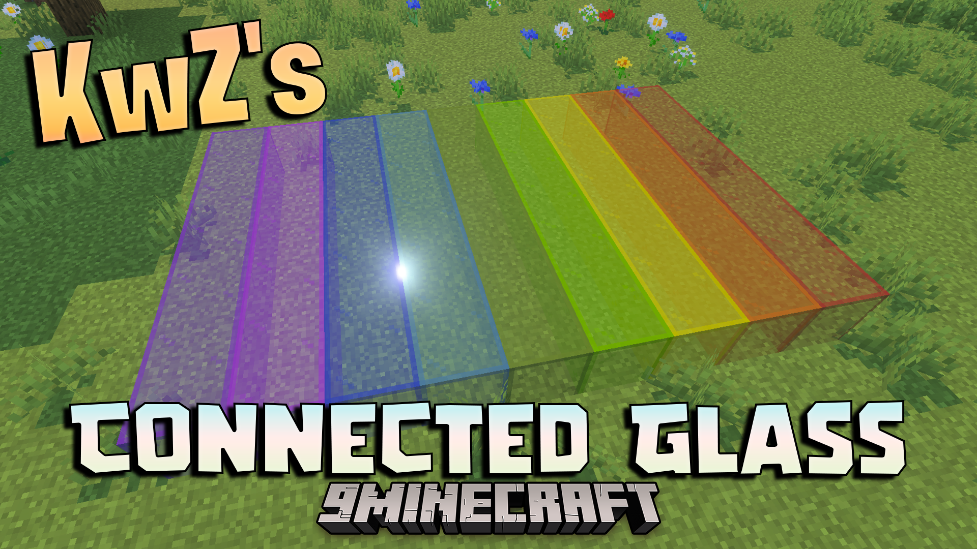 KwZs Connected Glass Addon