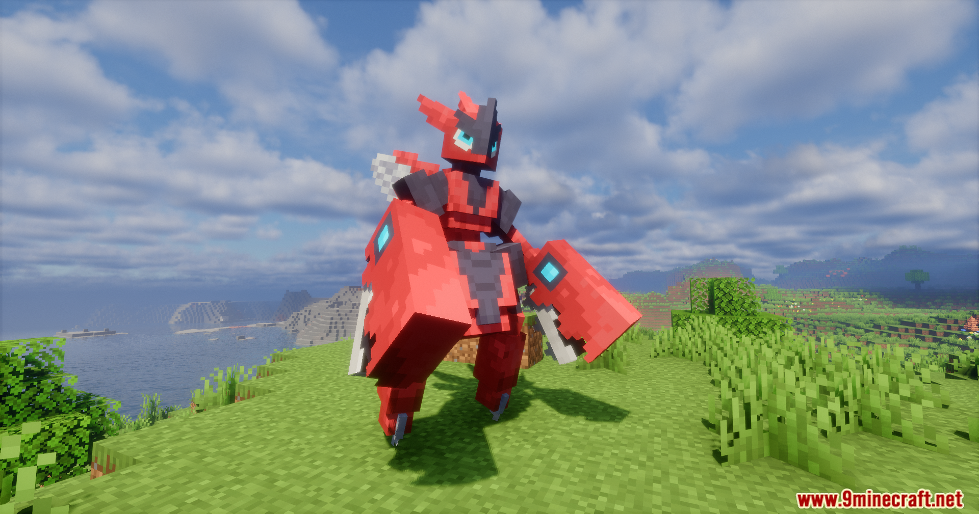 Lackingmons Data Pack Screenshot 11 Lackingmons Data Pack Screenshot 11