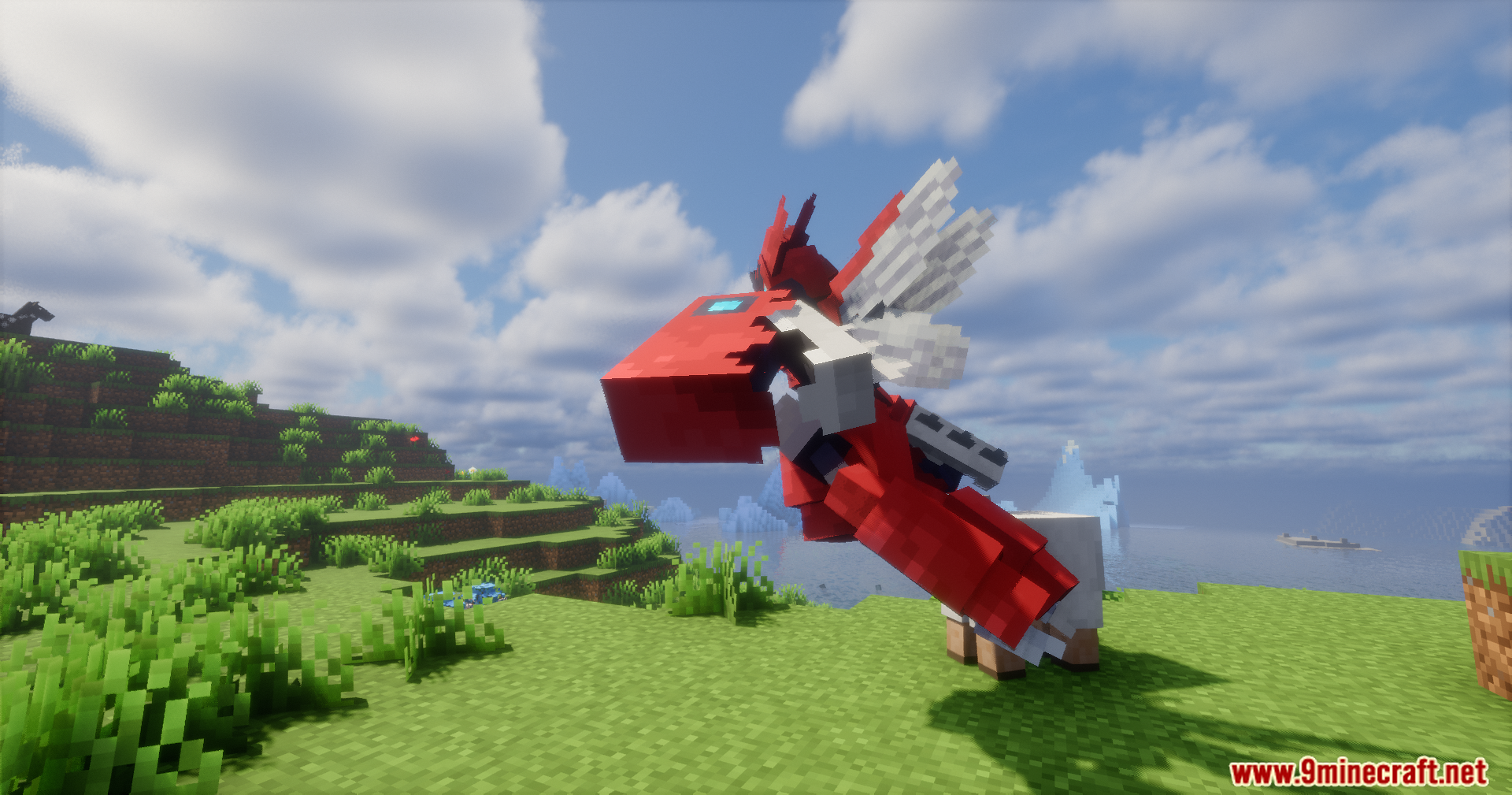Lackingmons Data Pack Screenshot 12 Lackingmons Data Pack Screenshot 12