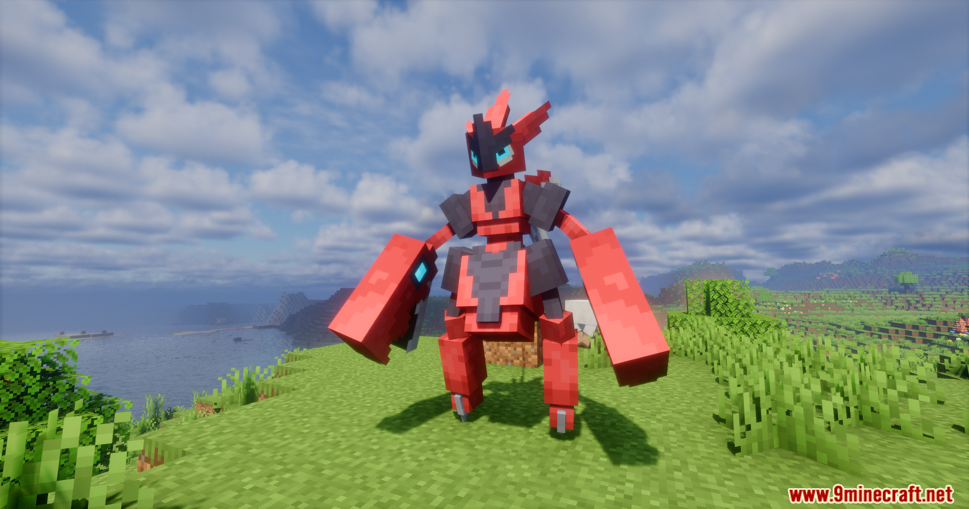 Lackingmons Data Pack Screenshot 13 Lackingmons Data Pack Screenshot 13