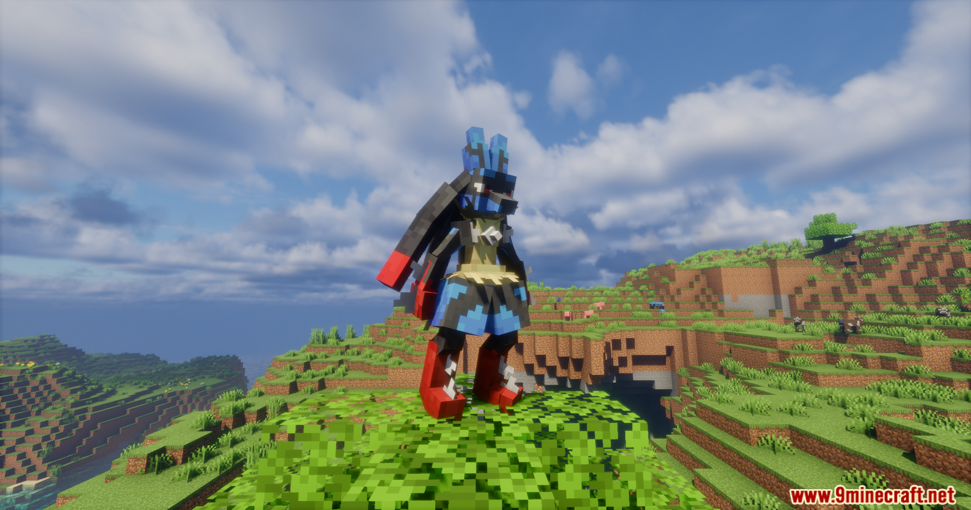 Lackingmons Data Pack Screenshot 14 Lackingmons Data Pack Screenshot 14