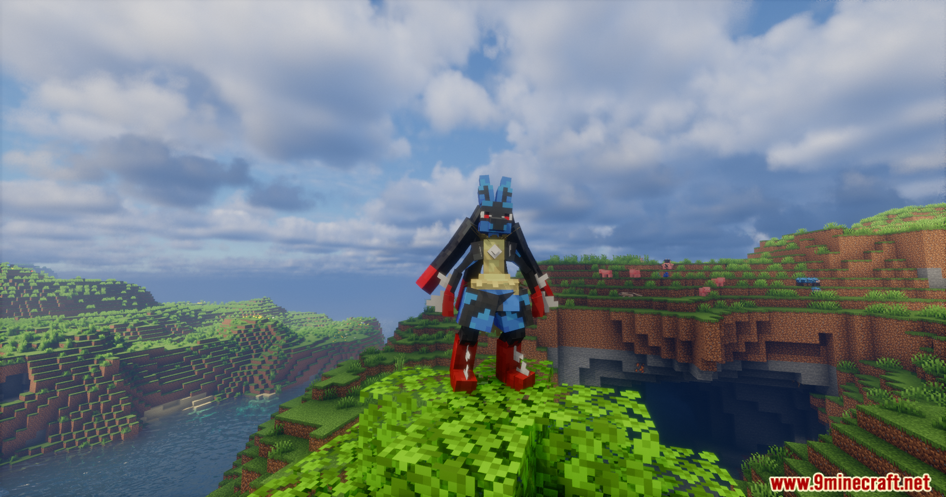 Lackingmons Data Pack Screenshot 15 Lackingmons Data Pack Screenshot 15