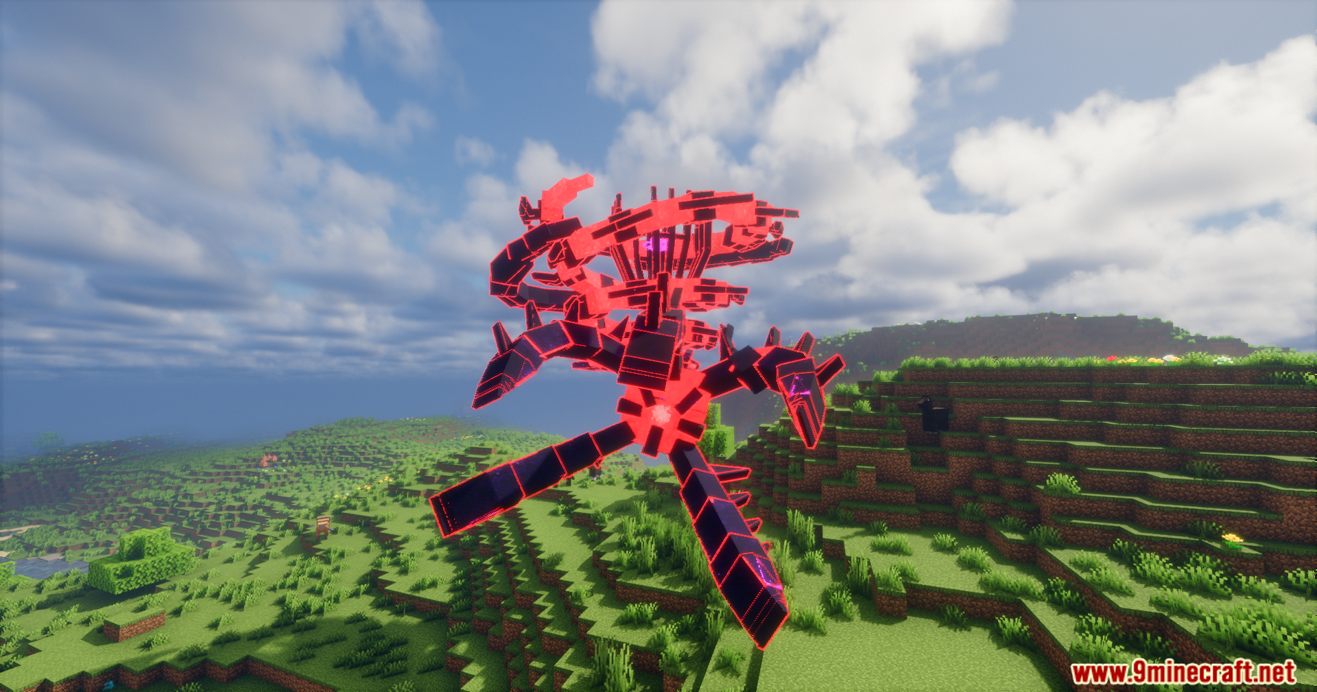 Lackingmons Data Pack Screenshot 4 Lackingmons Data Pack Screenshot 4