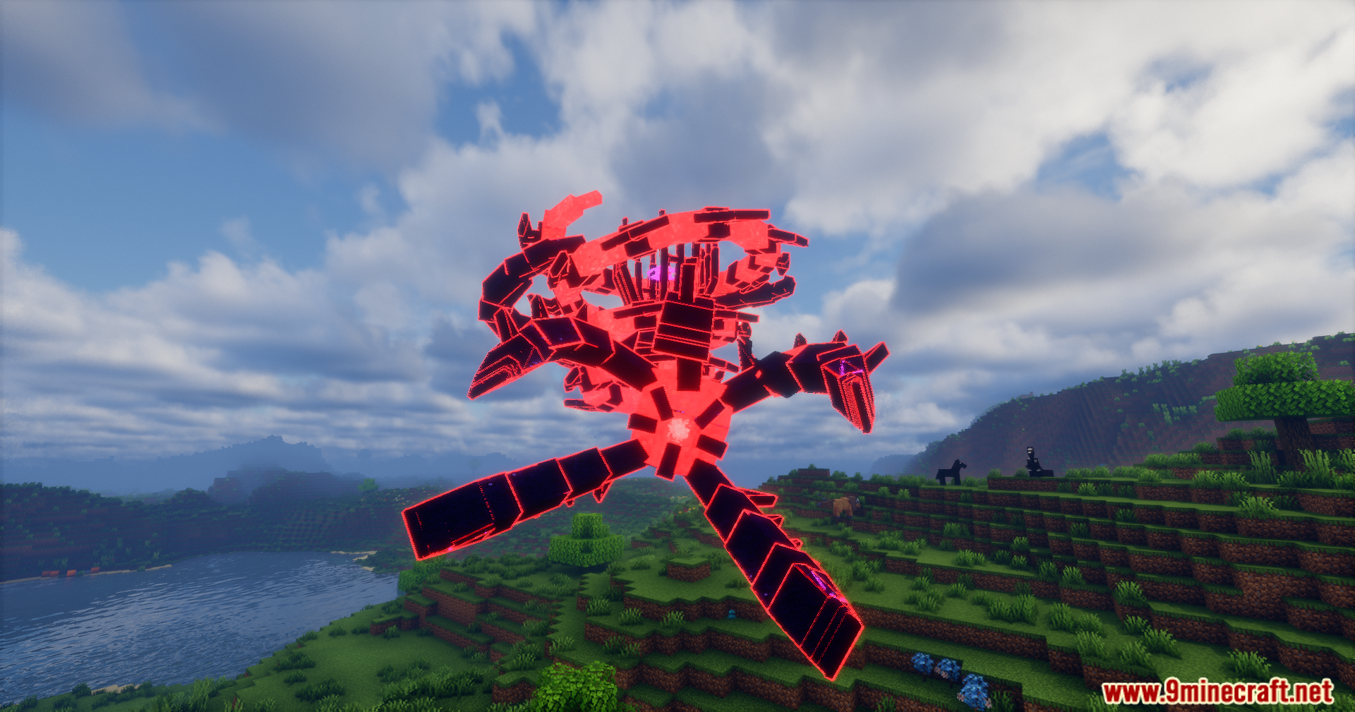 Lackingmons Data Pack Screenshot 6 Lackingmons Data Pack Screenshot 6