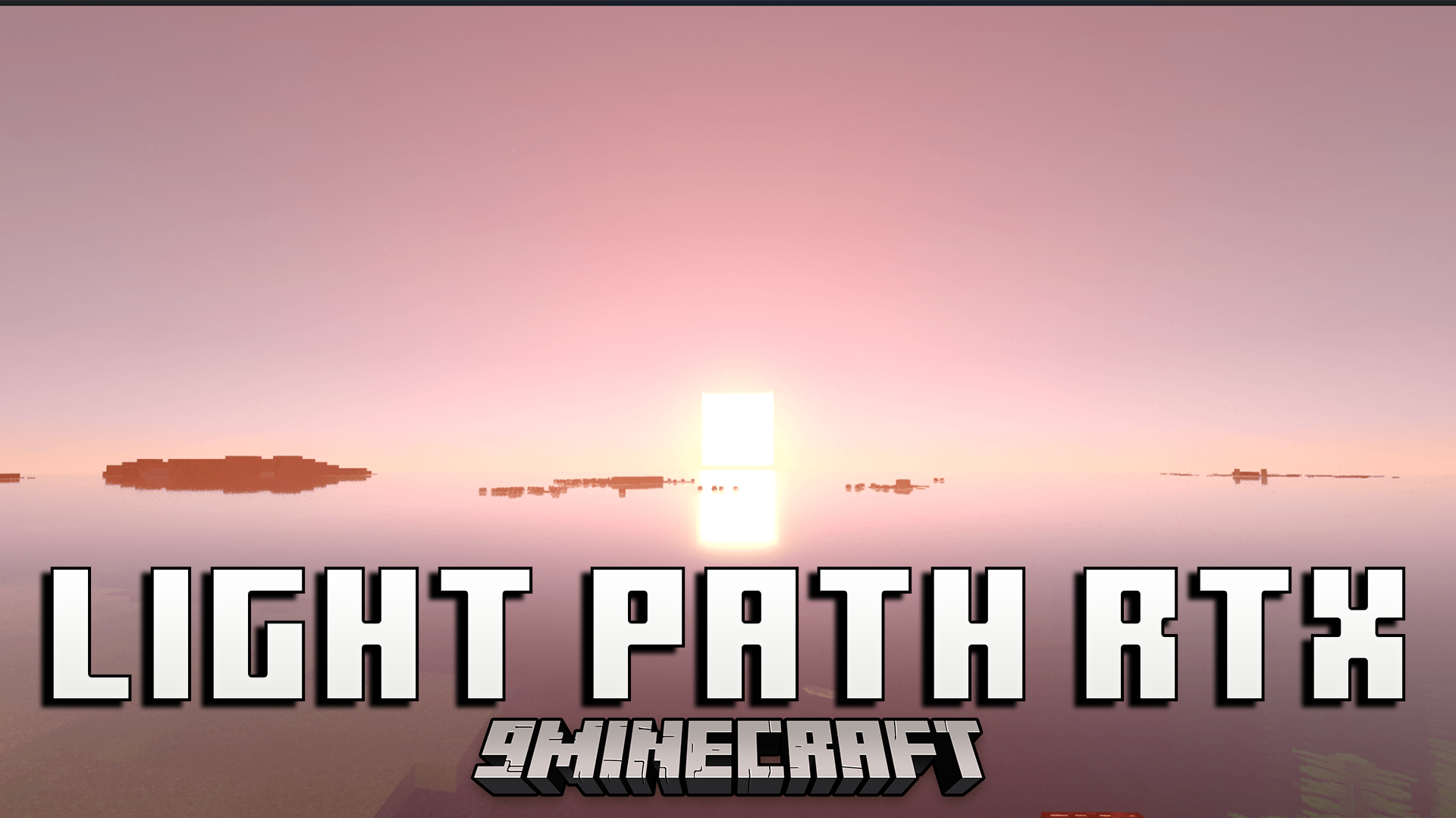 Light Path RTX Texture Pack