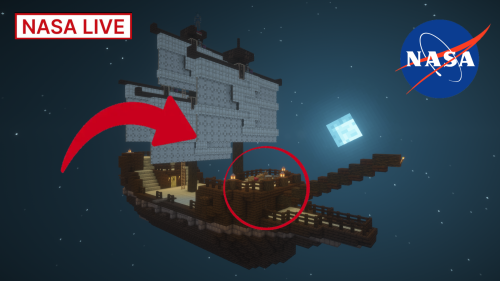 Lore Accurate Artemis II Schematic Thumbnail