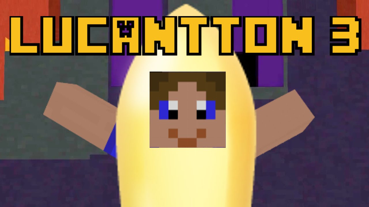 Lucantton 3 Map