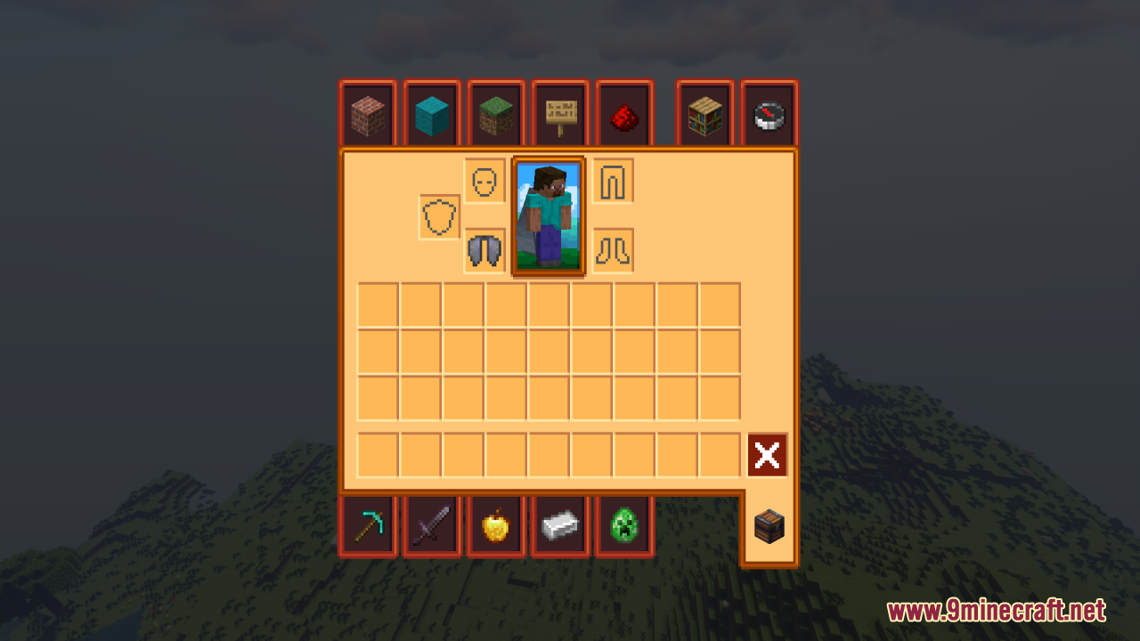 Mayview Resources Texture Pack Screenshot 2