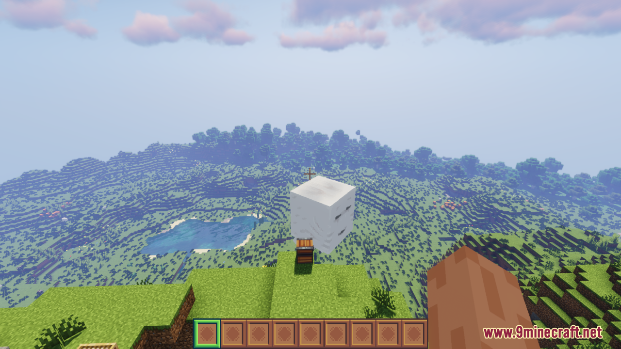 Mayview Resources Texture Pack Screenshot 3