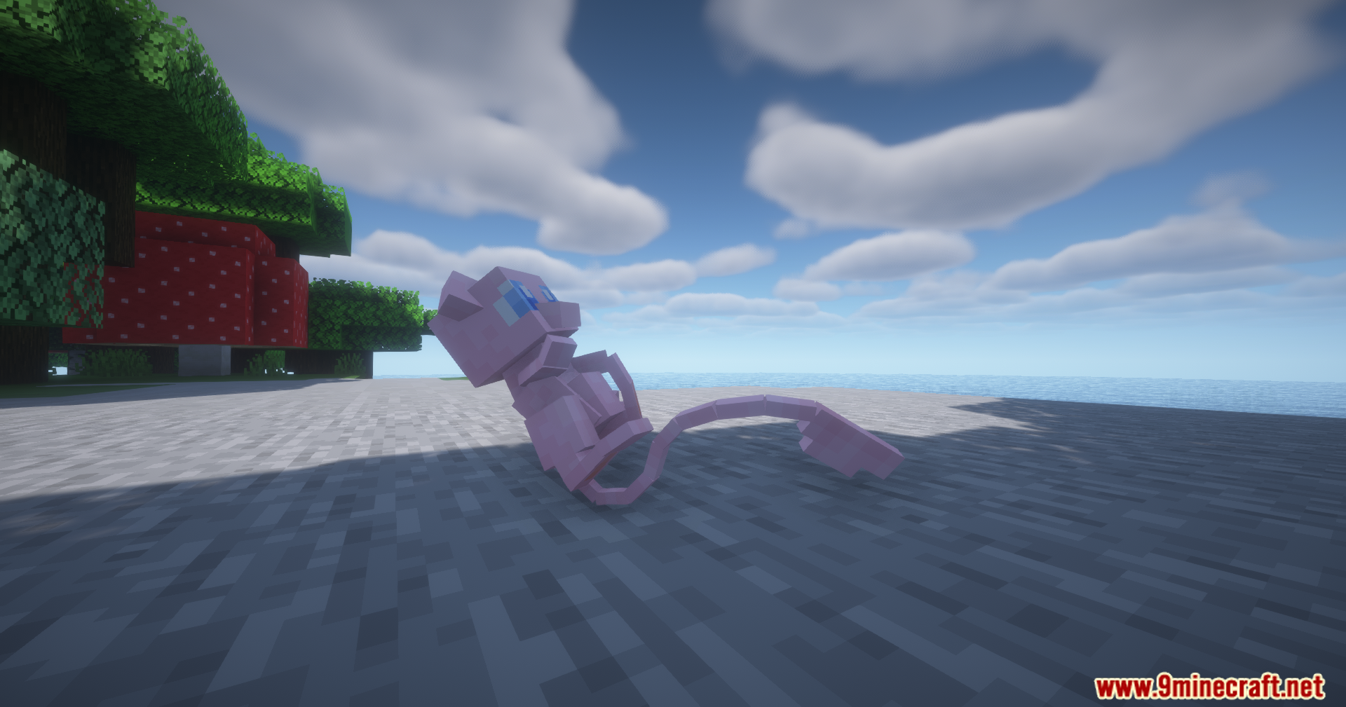 Mellomons Data Pack Screenshot 10