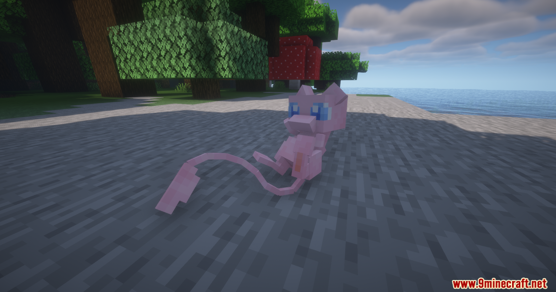 Mellomons Data Pack Screenshot 4