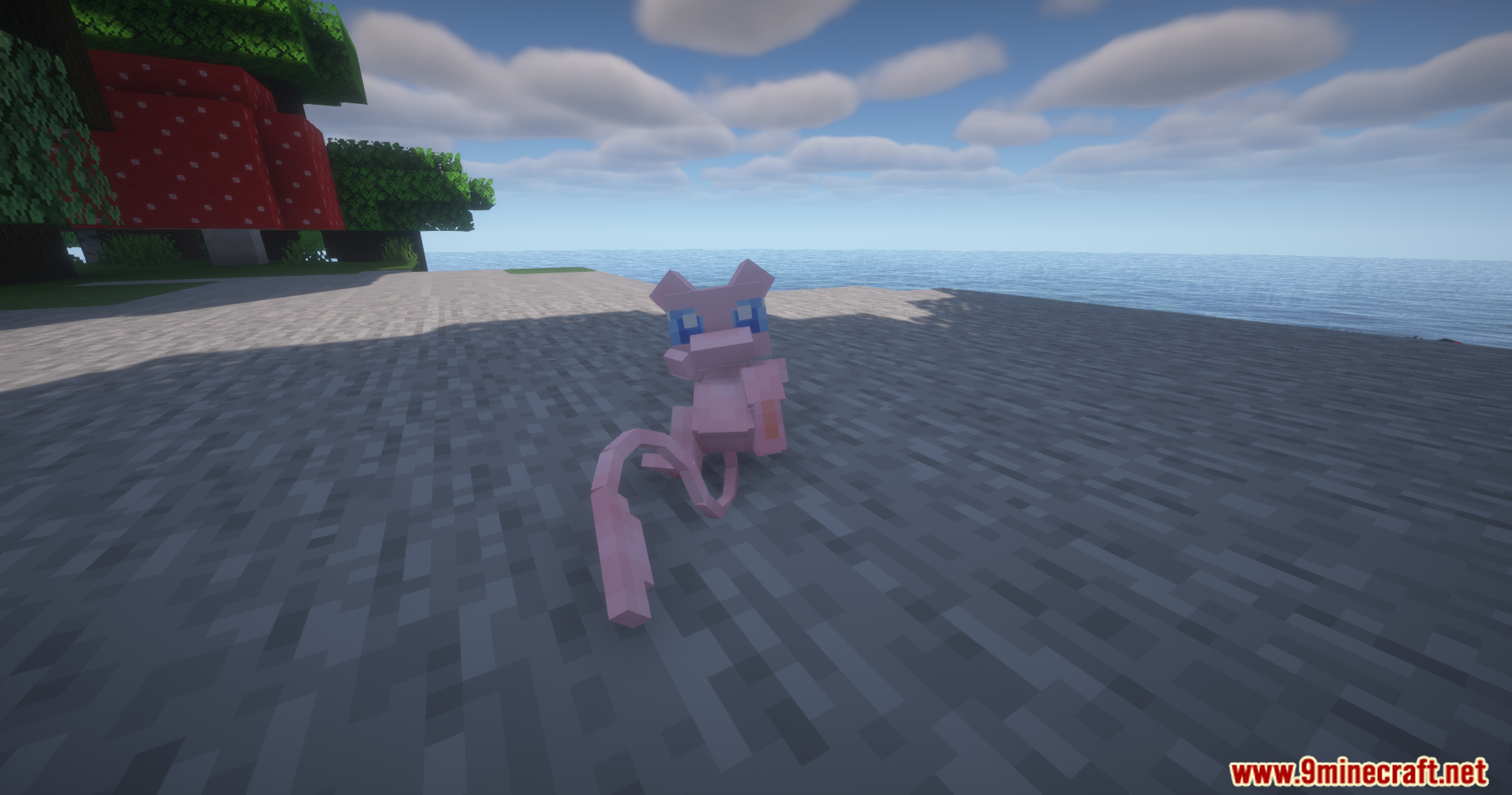 Mellomons Data Pack Screenshot 5
