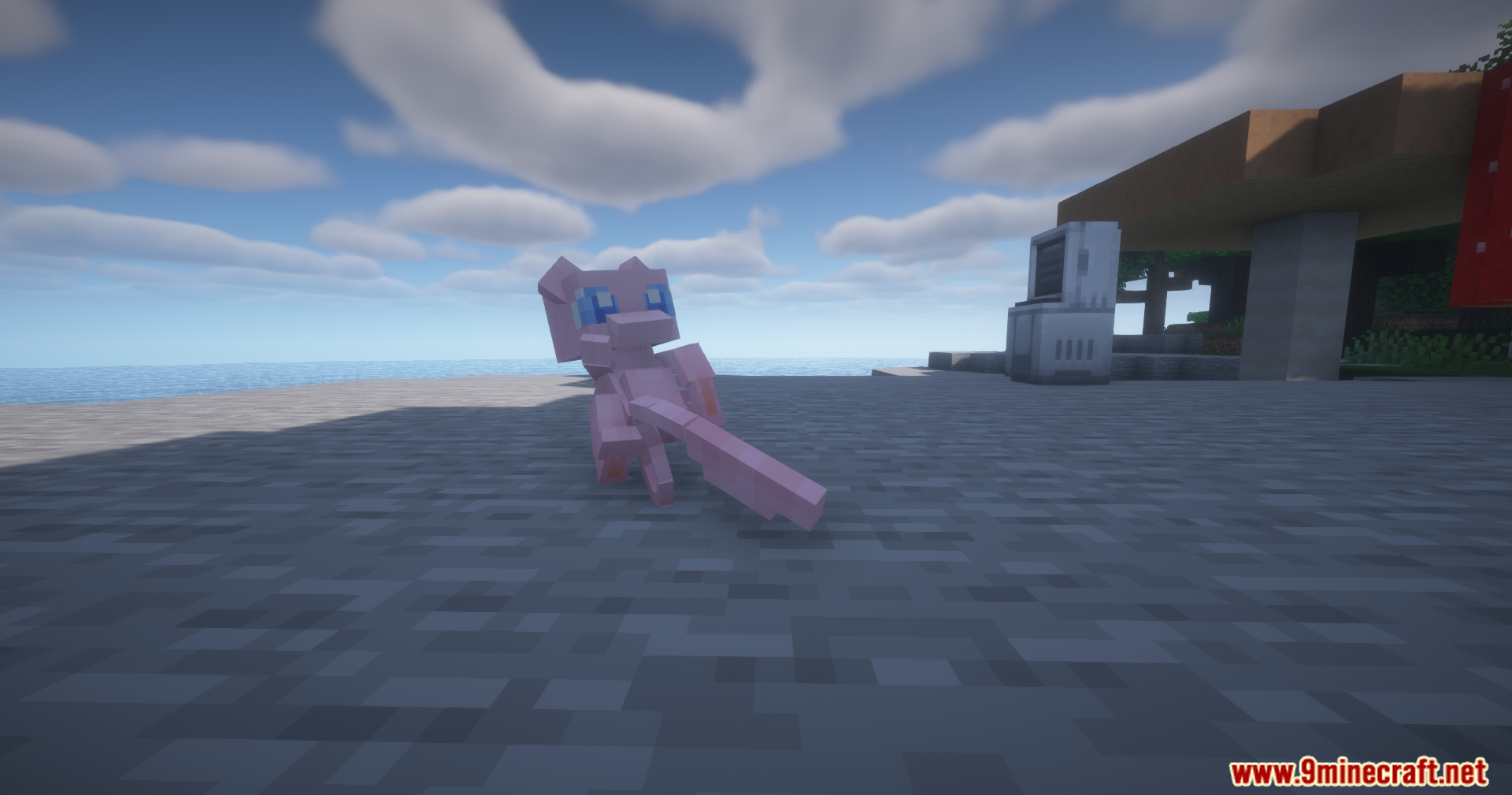 Mellomons Data Pack Screenshot 7