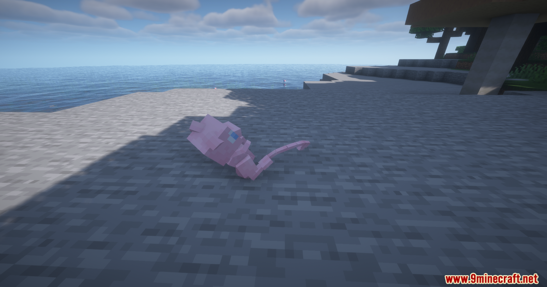 Mellomons Data Pack Screenshot 8