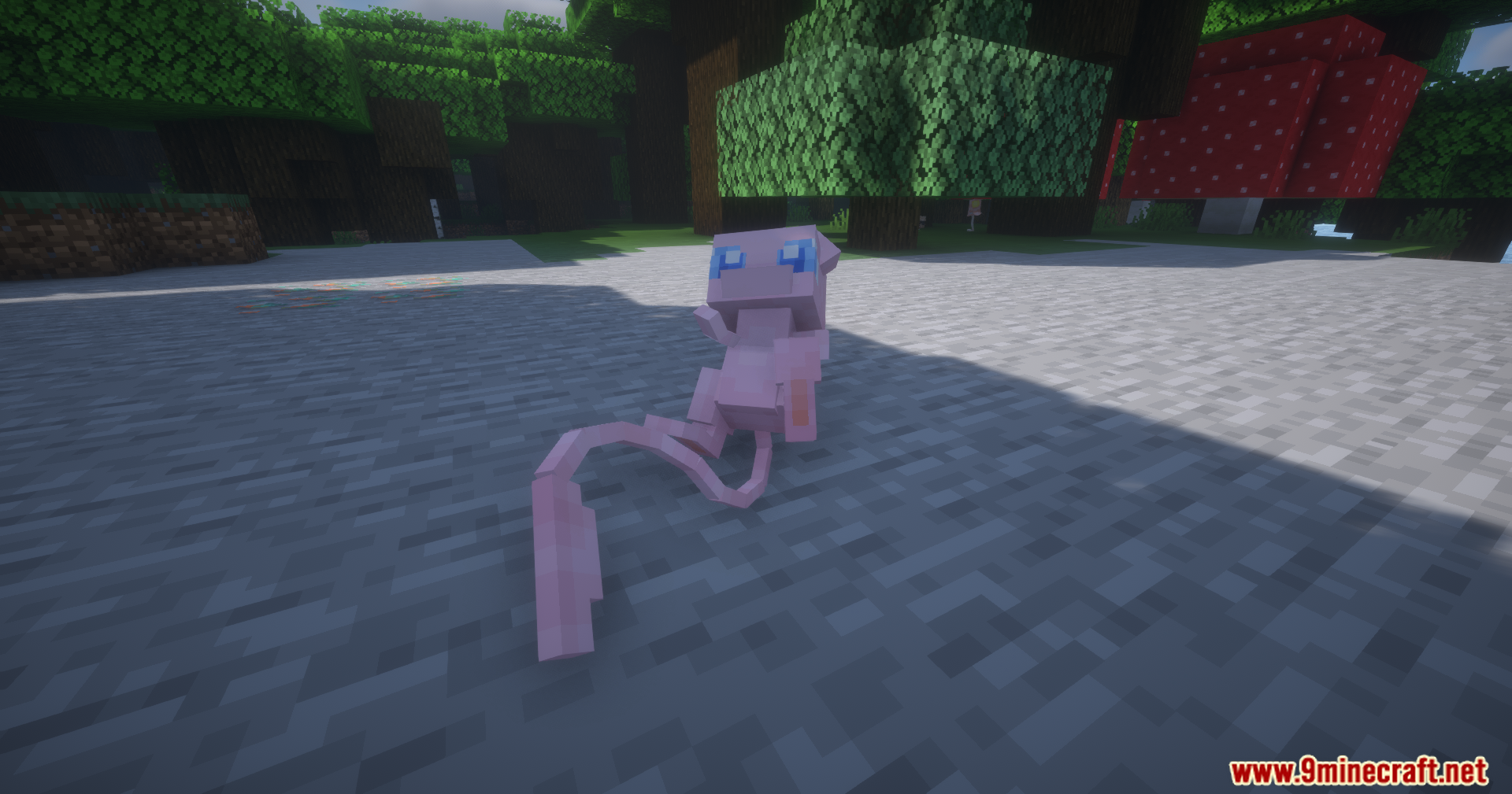Mellomons Data Pack Screenshot 9