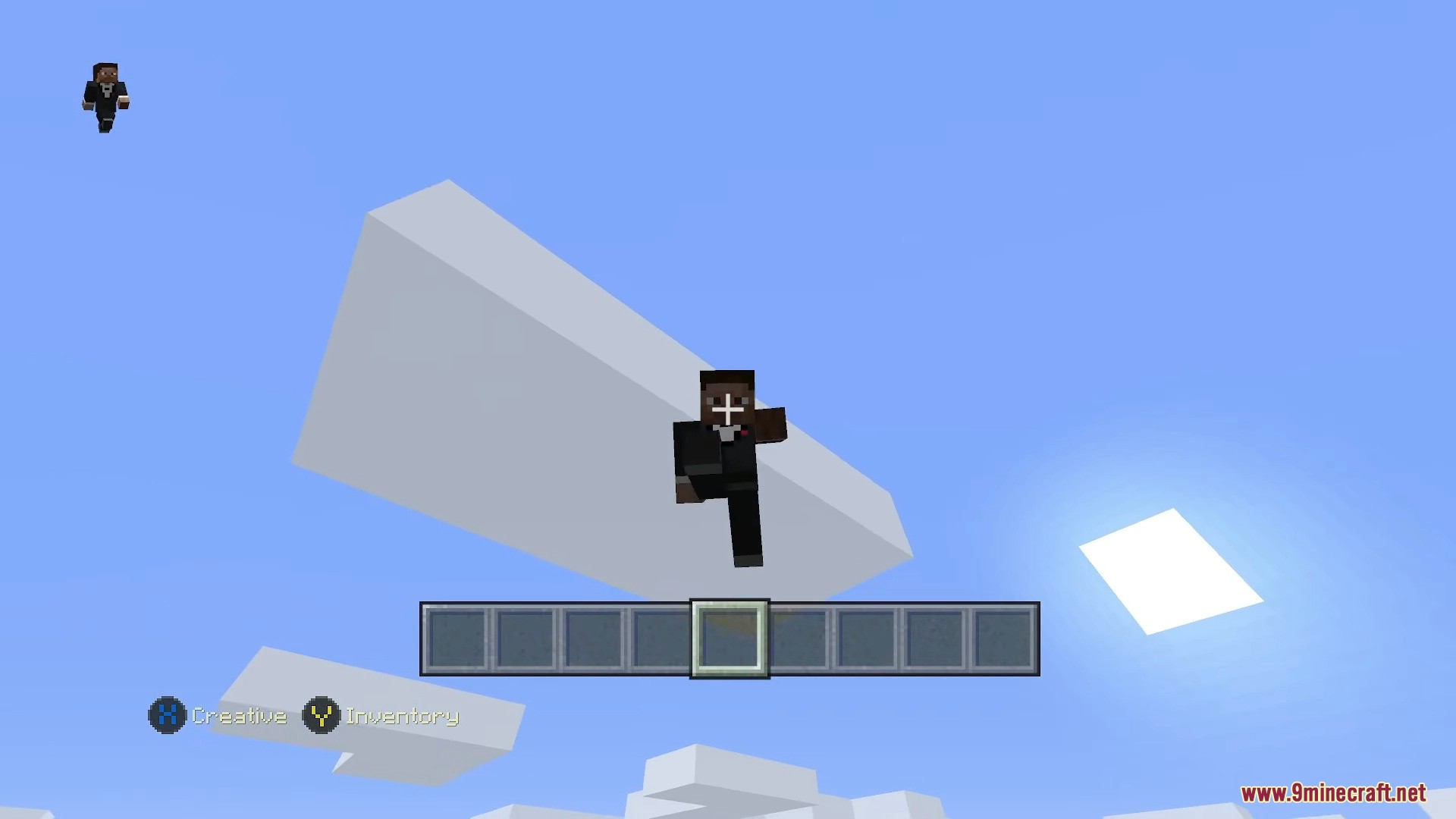 Minecraft Consoles Launcher Screenshot 10