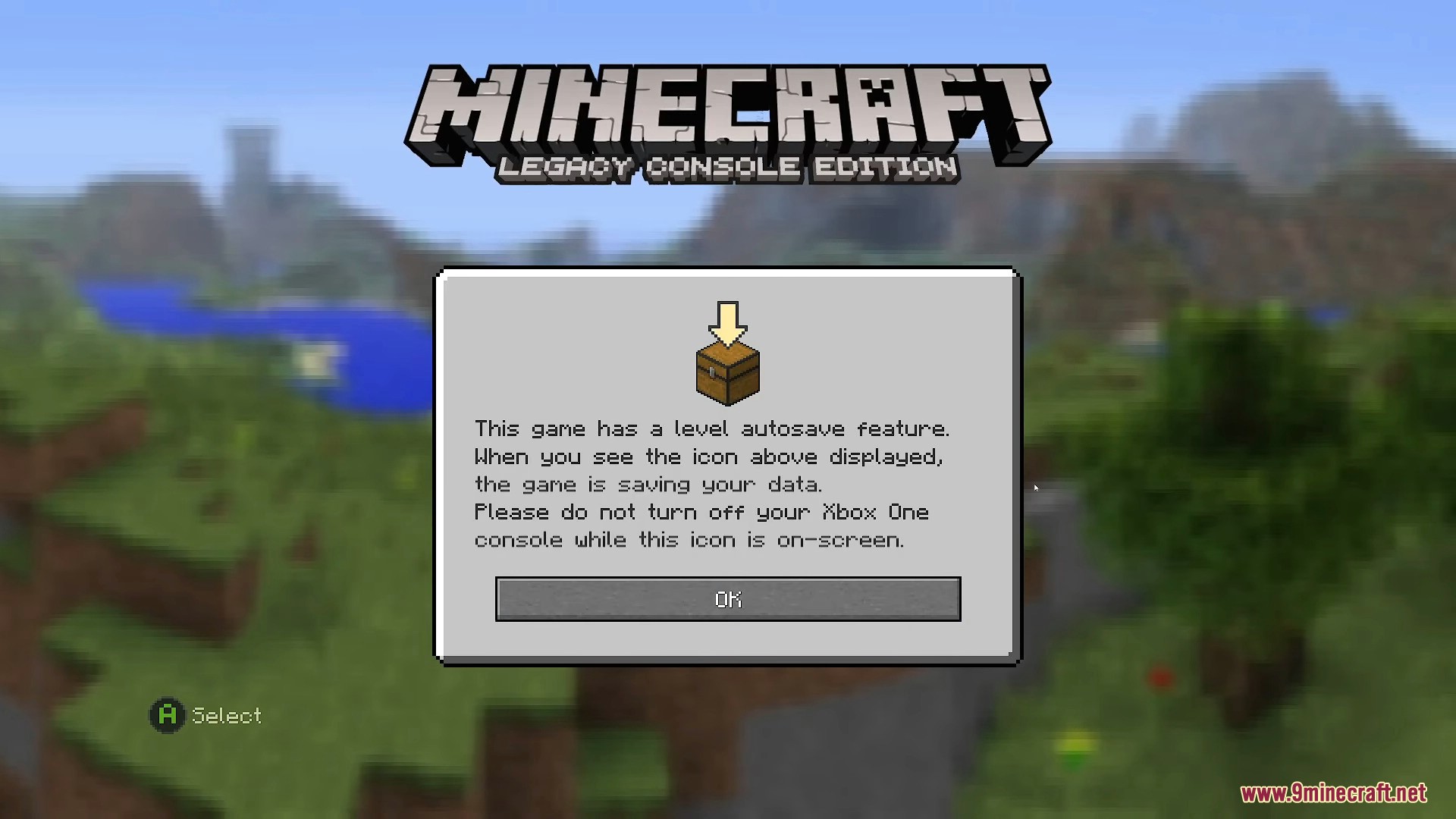 Minecraft Consoles Launcher Screenshot 4