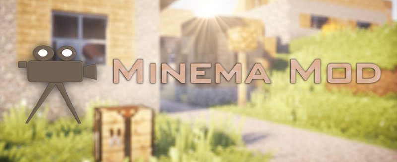 Minema Mod