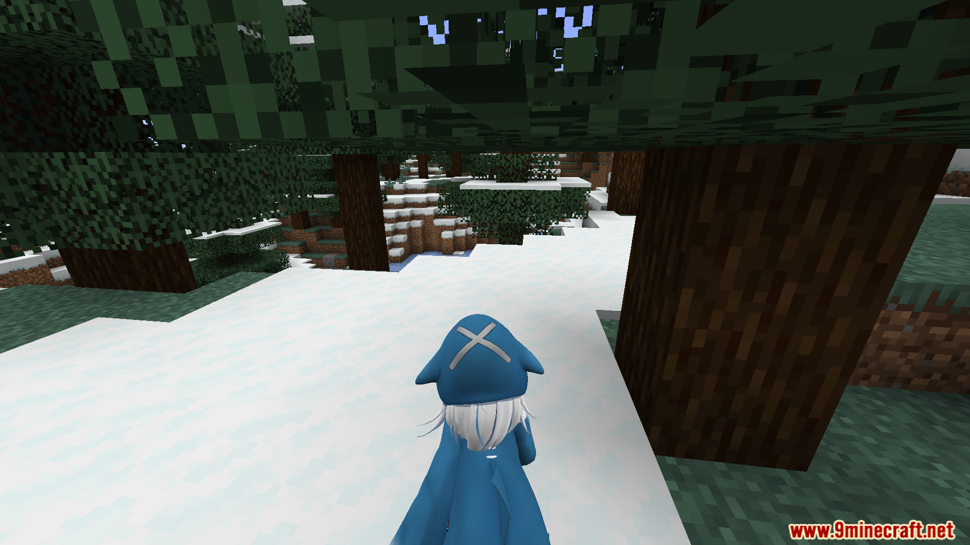 MmdSkin Mod Screenshot 5
