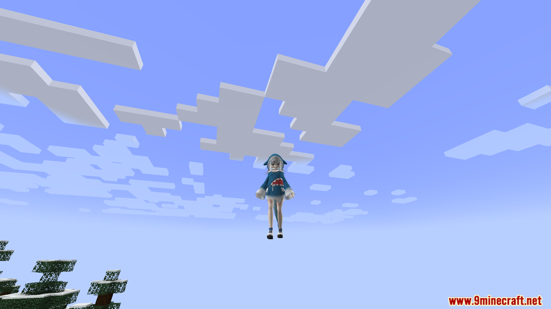 MmdSkin Mod Screenshot 9