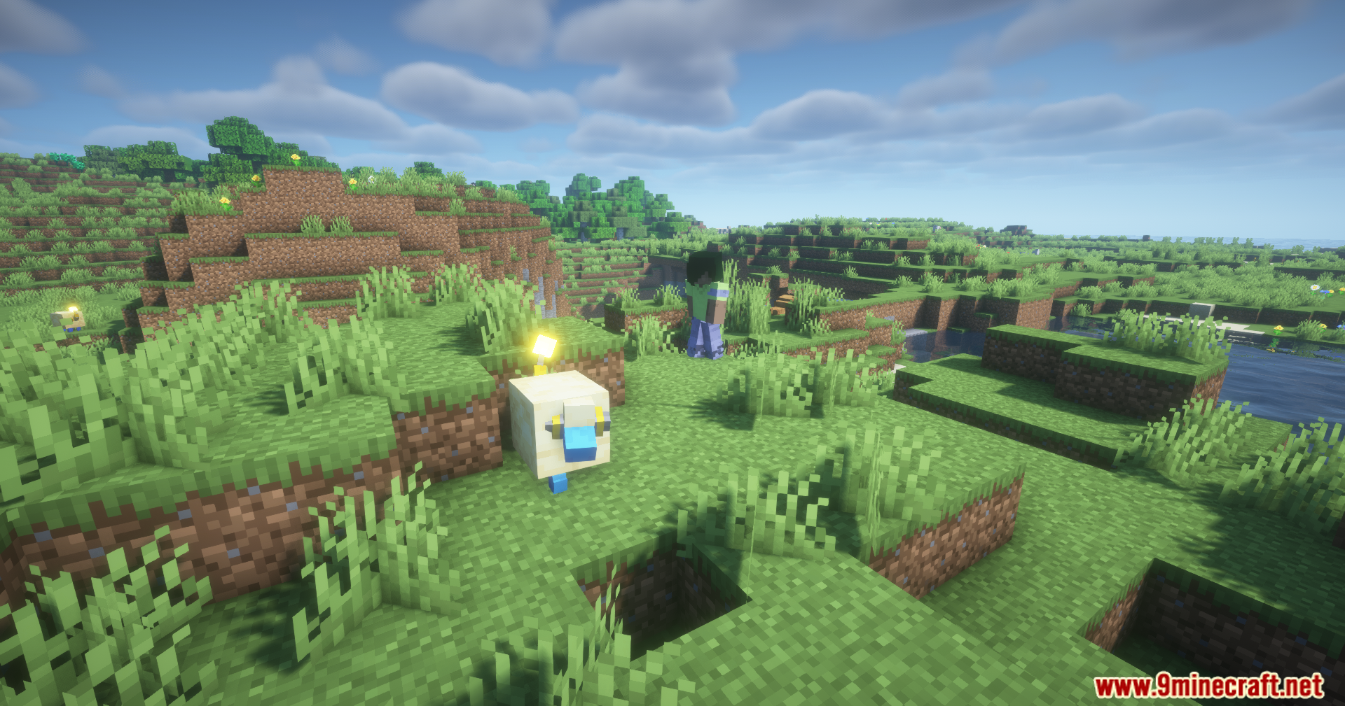 More Radical Trainers SV Data Pack Screenshot 6