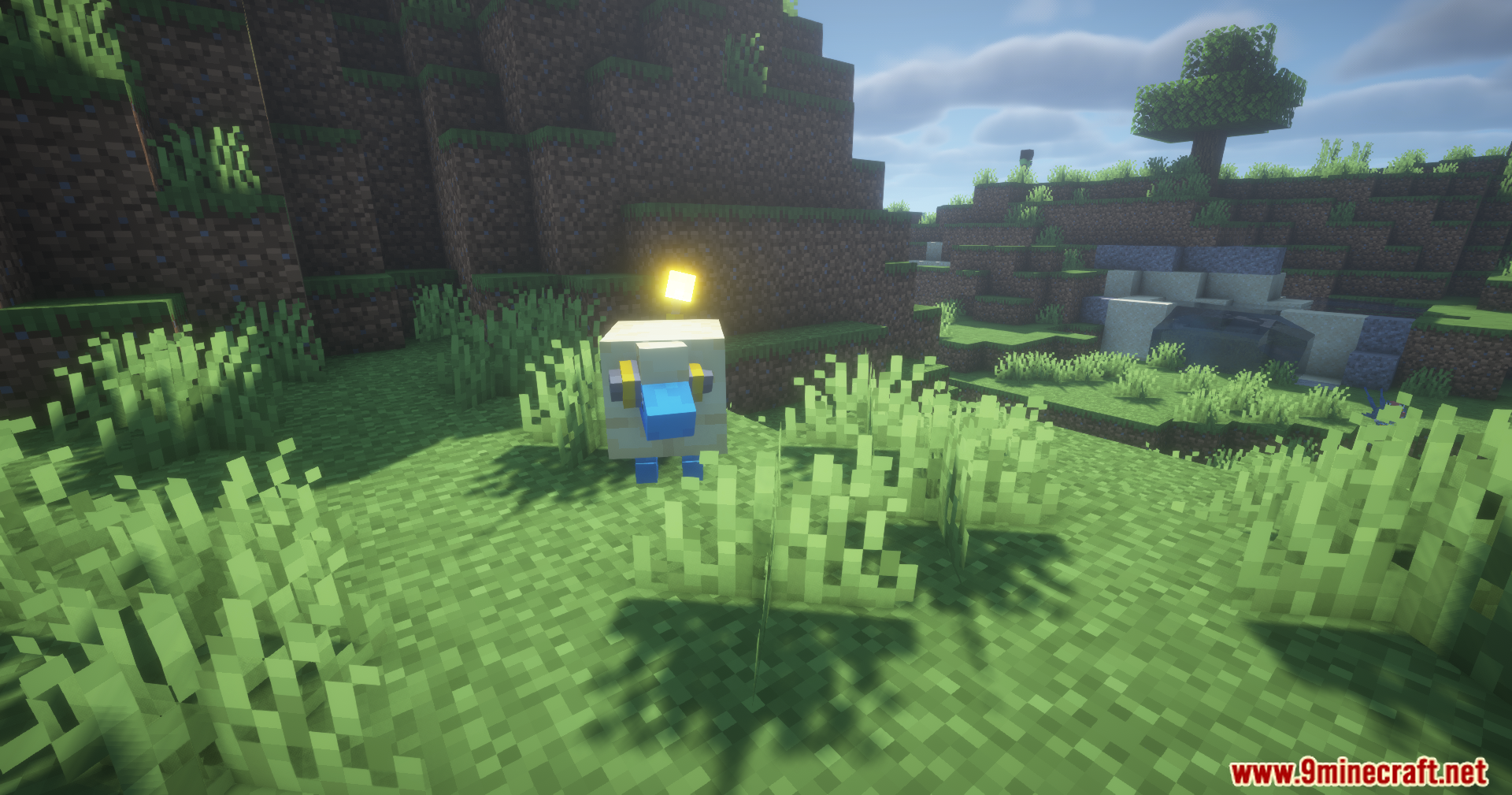 More Radical Trainers SV Data Pack Screenshot 7