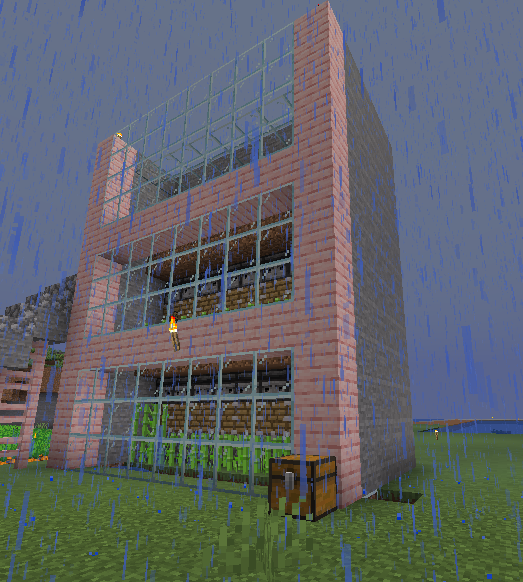 Multi Level Sugarcane Farm Schematic Thumbnail