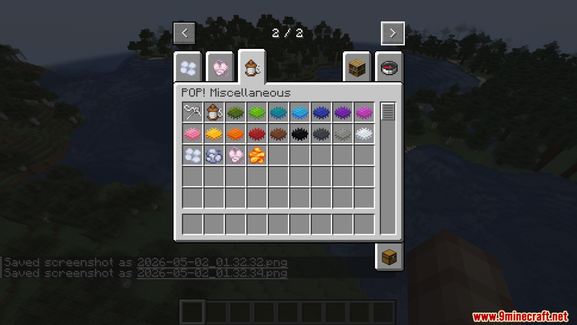 Nenus Pop Plushies Mod Screenshot 5